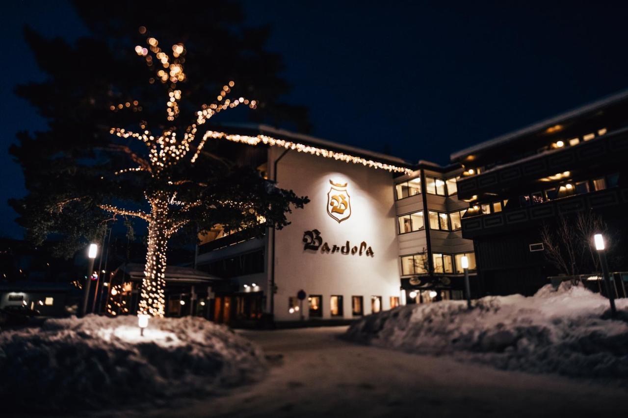 Bardola Fjelltun Hotel Geilo Eksteriør billede